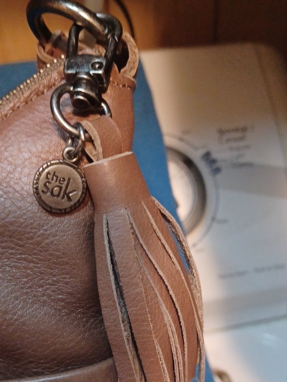 NWOT The Sak Purse - Picture 3 of 8